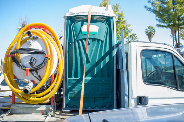Best Handicap porta potty rental  in Benson, AZ