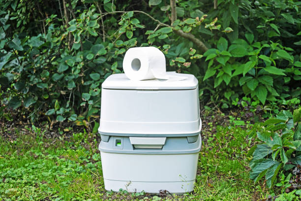 Best Long-term porta potty rental  in Benson, AZ