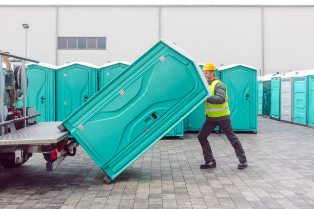 Portable Toilet Options We Offer in Benson, AZ