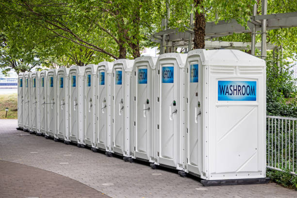 Benson, AZ porta potty rental Company