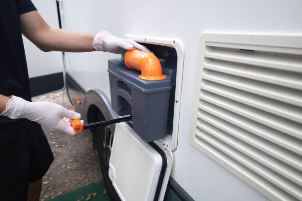 Porta potty services near me in Benson, AZ