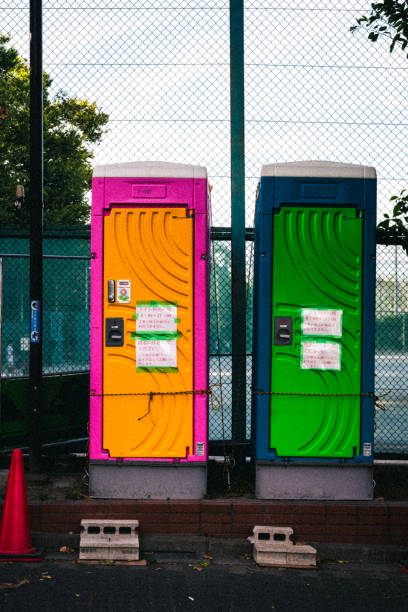 Best Wedding porta potty rental  in Benson, AZ
