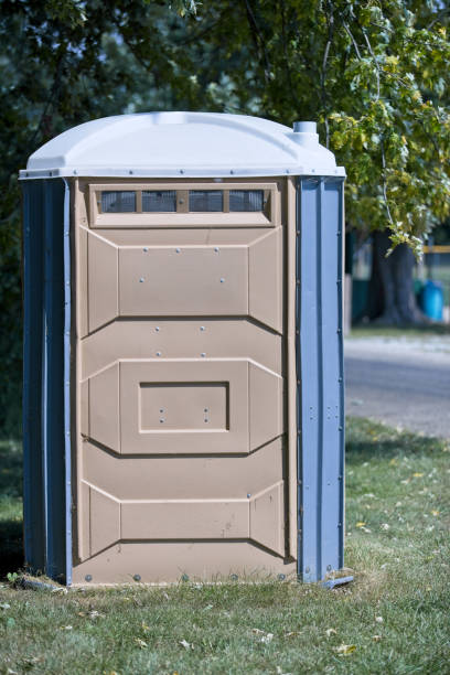 Best Portable restroom trailer rental  in Benson, AZ