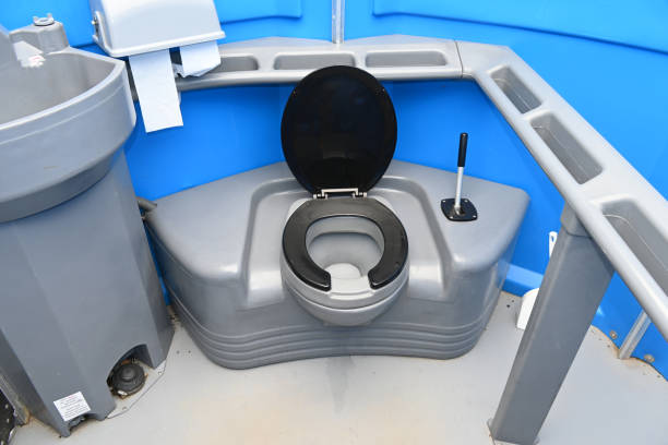 Best Porta potty rental near me  in Benson, AZ