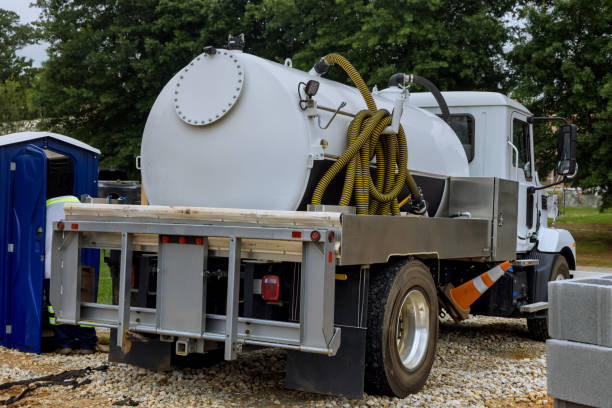 Best Sanitation services for porta potties  in Benson, AZ