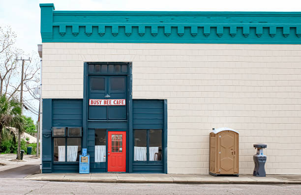 Best Temporary restroom rental  in Benson, AZ