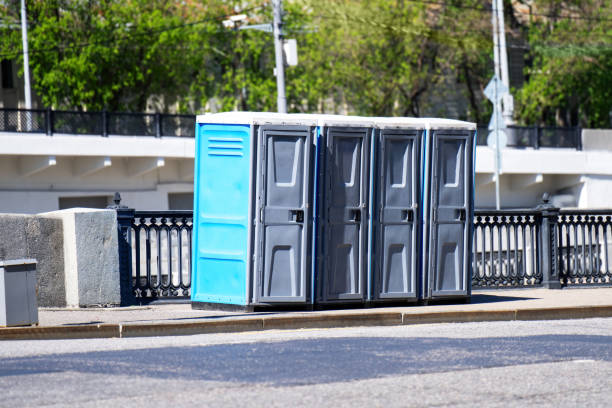 Best Best portable toilet rental  in Benson, AZ